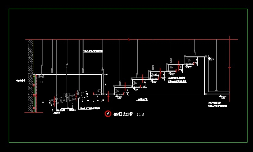 Cad: Chi tiết 255 mẫu trần các loại