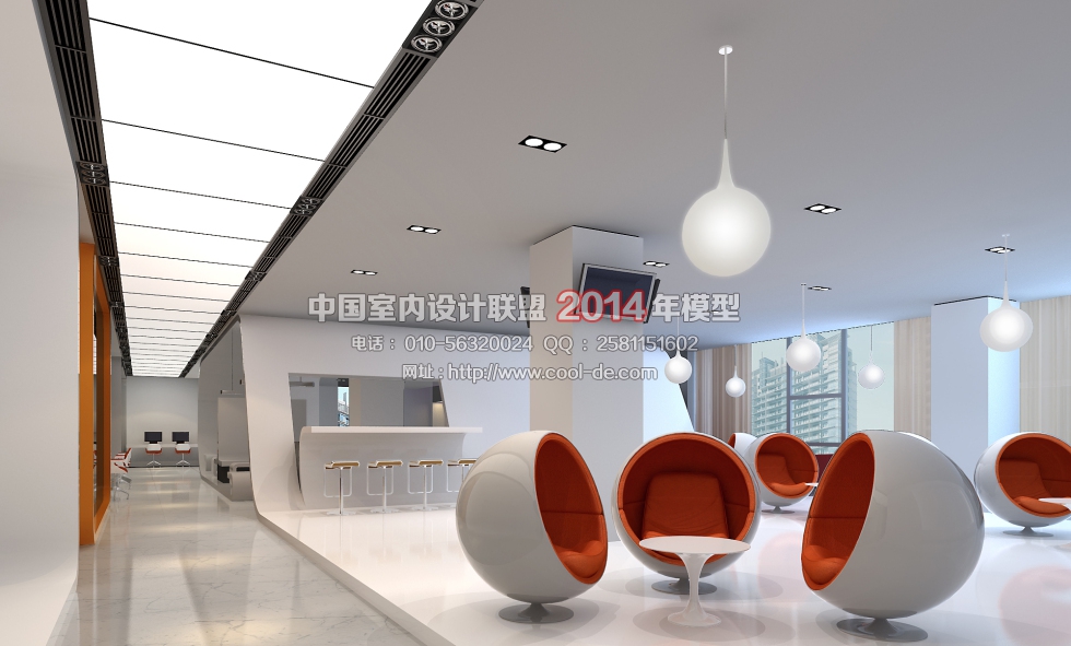 M-010: Cooldesign Interior 2014