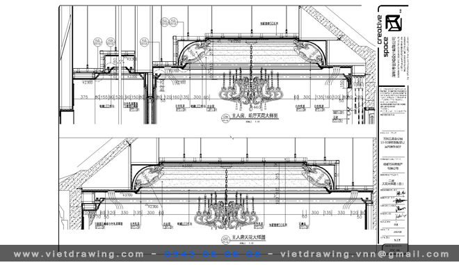 CADI-009: CAD INTERIOR 2015 – VOL.1