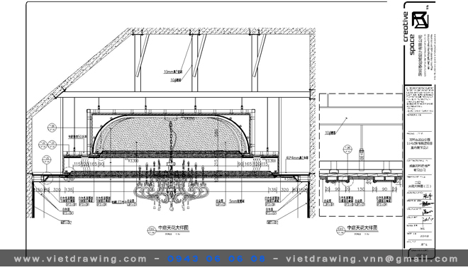 CADI-009: CAD INTERIOR 2015 – VOL.1