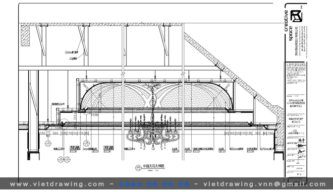 CADI-009: CAD INTERIOR 2015 – VOL.1