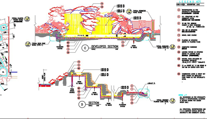 ECAD-08: CAD Landscape Vol.2 (CẢNH QUAN)