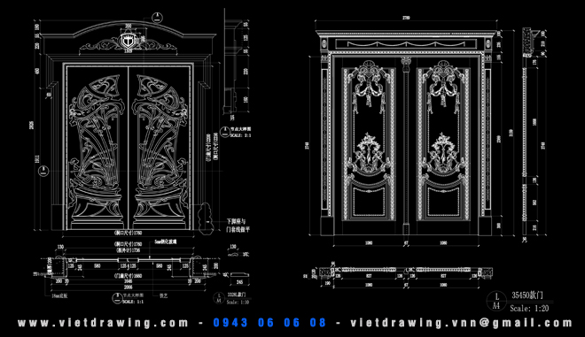 CADI-013: CAD CLASSIC FURNITURE – VOL.2