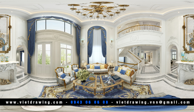 M052 – 360° INTERIOR DESIGNS 2017