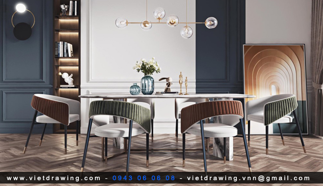 M089 – 3D ALLIANCE INTERIOR 2021 ( VRAY)