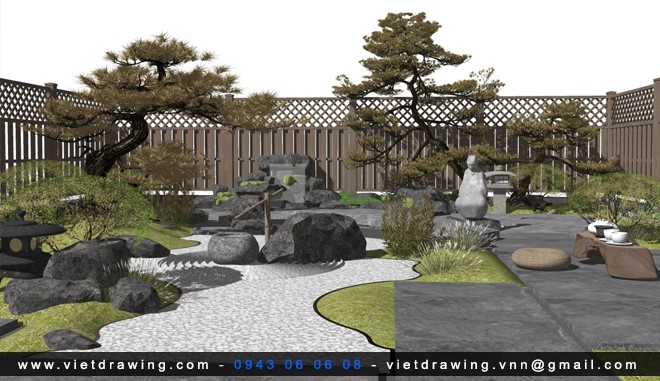 SU064 – SKETCHUP MINI SCENCE VOL.2 (2023)