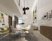 M029 – 3D66 Design Interior 2015