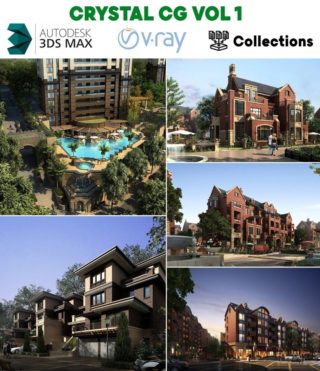 CRYSTAL CG VOL.1