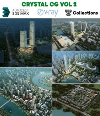 CRYSTAL CG VOL 2