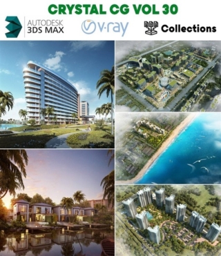 CRYSTAL CG VOL.30