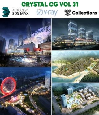 CRYSTAL CG VOL.31