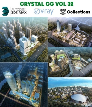CRYSTAL CG VOL.32