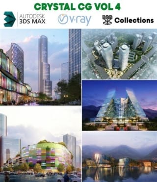 CRYSTAL CG VOL.4