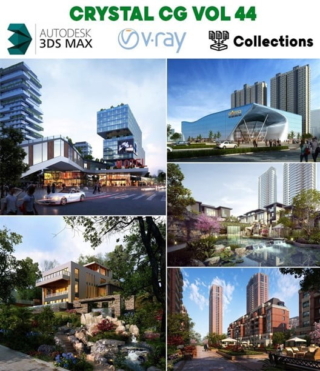CRYSTAL CG VOL.44
