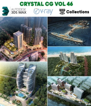 CRYSTAL CG VOL.46