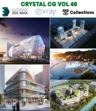 CRYSTAL CG VOL.48
