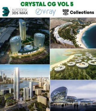 CRYSTAL CG VOL.5
