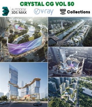 CRYSTAL CG VOL.50