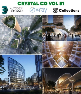 CRYSTAL CG VOL.51