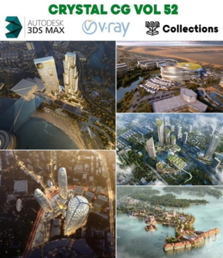 CRYSTAL CG VOL.52