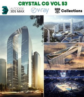 CRYSTAL CG VOL.53