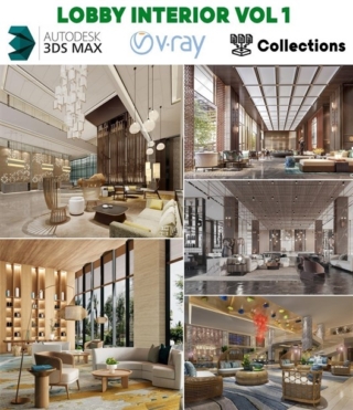 3D068 – LOBBY VOL.1