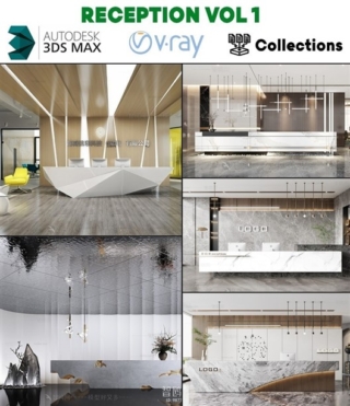 3D071 – RECEPTION VOL.1