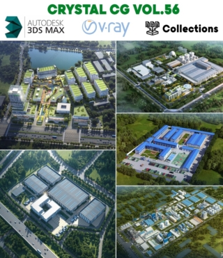 CRYSTAL CG VOL.56