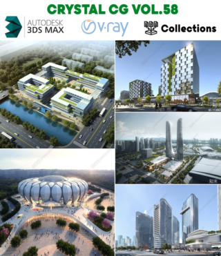 CRYSTAL CG VOL.58