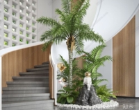 M0144 – STAIRCASE VOL.1 ( VRAY + CORONA)