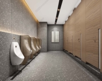 M0145 – PUBLIC TOILET VOL.1 ( VRAY + CORONA)