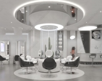 M0146 – HAIR SALON VOL.2 ( VRAY + CORONA)