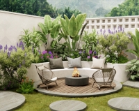 M0157 – GARDEN 3D MODELS VOL.5 ( VRAY + CORONA)