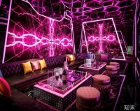 M0168 – 3D KARAOKE & BAR INTERIOR VOL.4