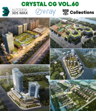 CRYSTAL CG VOL.60
