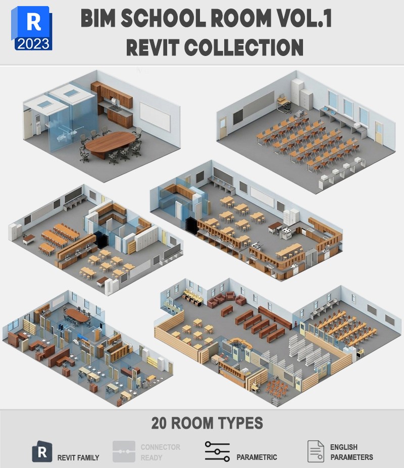 Phòng trường học BIM, School Room BIM, School Room Revit, BIM trường học, Revit trường học, Classroom BIM, Classroom Revit, School Interior BIM, Educational Building BIM, School Design Revit, Thư viện trường học Revit, Phòng học Revit, Thư viện BIM kiến trúc, School Project Revit, School Building BIM, Architecture BIM, Revit Architecture, BIM giáo dục, Thiết kế trường học, Thư viện BIM Revit