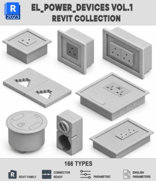 BIM037 – ELECTRICAL POWER_DEVICES VOL.1