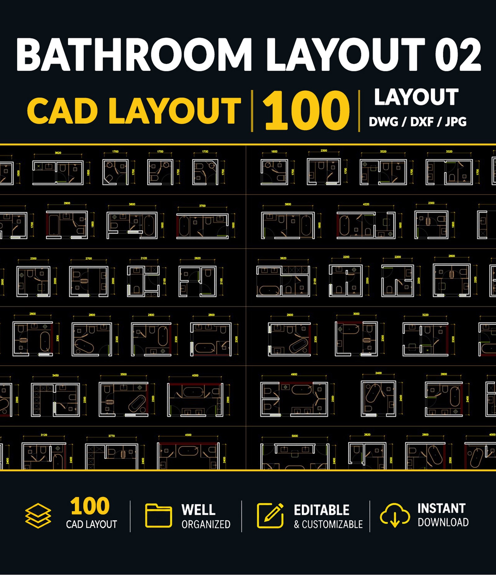 Mẫu phòng tắm AutoCAD, Layout phòng tắm, Mặt bằng phòng tắm, Bản vẽ CAD phòng tắm, Thư viện CAD phòng tắm, Mẫu bố trí phòng tắm, Thiết kế phòng tắm, Mặt bằng WC, Bản vẽ CAD WC, Thư viện CAD WC, Mẫu bố trí WC, Layout WC AutoCAD, Mẫu nhà vệ sinh AutoCAD, Mặt bằng nhà vệ sinh, Bản vẽ nhà vệ sinh, CAD nhà vệ sinh, File DWG phòng tắm, Mẫu phòng tắm đẹp, Mẫu phòng tắm cao cấp, 108 mẫu phòng tắm